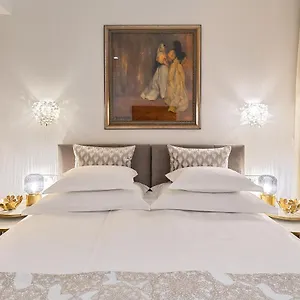 K Luxury Apartment