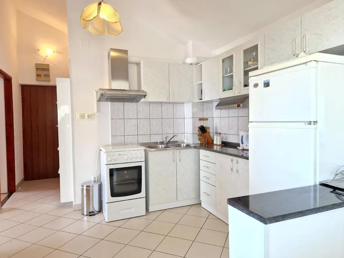 Apartments Angie - Marjan Hill Split