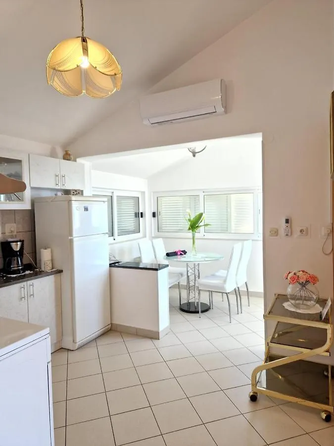 Apartments Angie - Marjan Hill Split Croatia