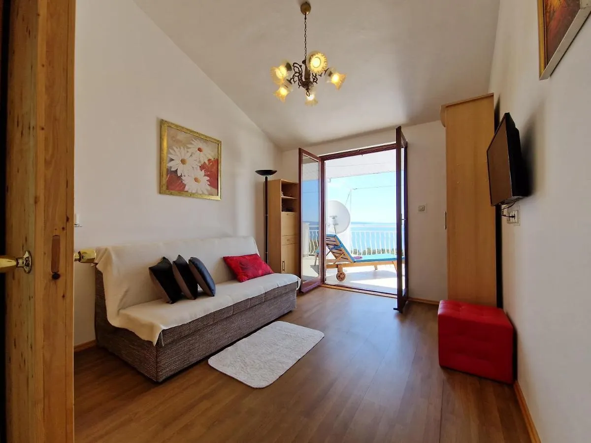 Apartments Angie - Marjan Hill Split