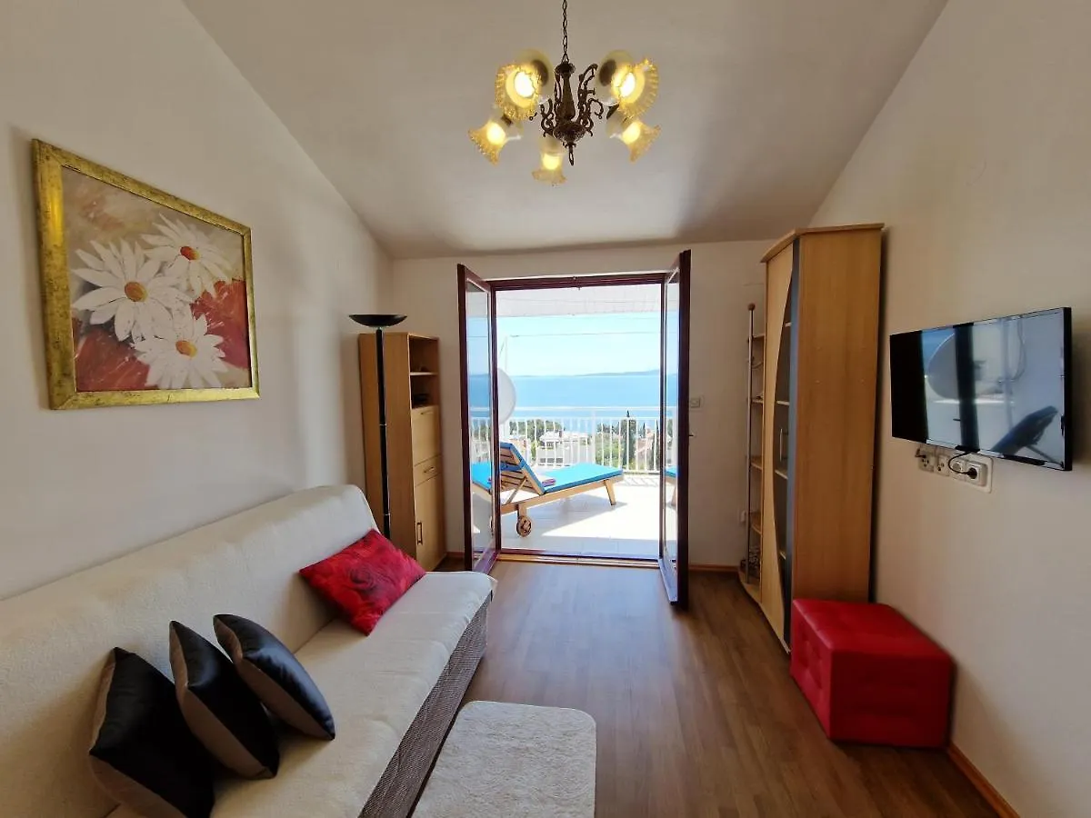 Apartments Angie - Marjan Hill Split