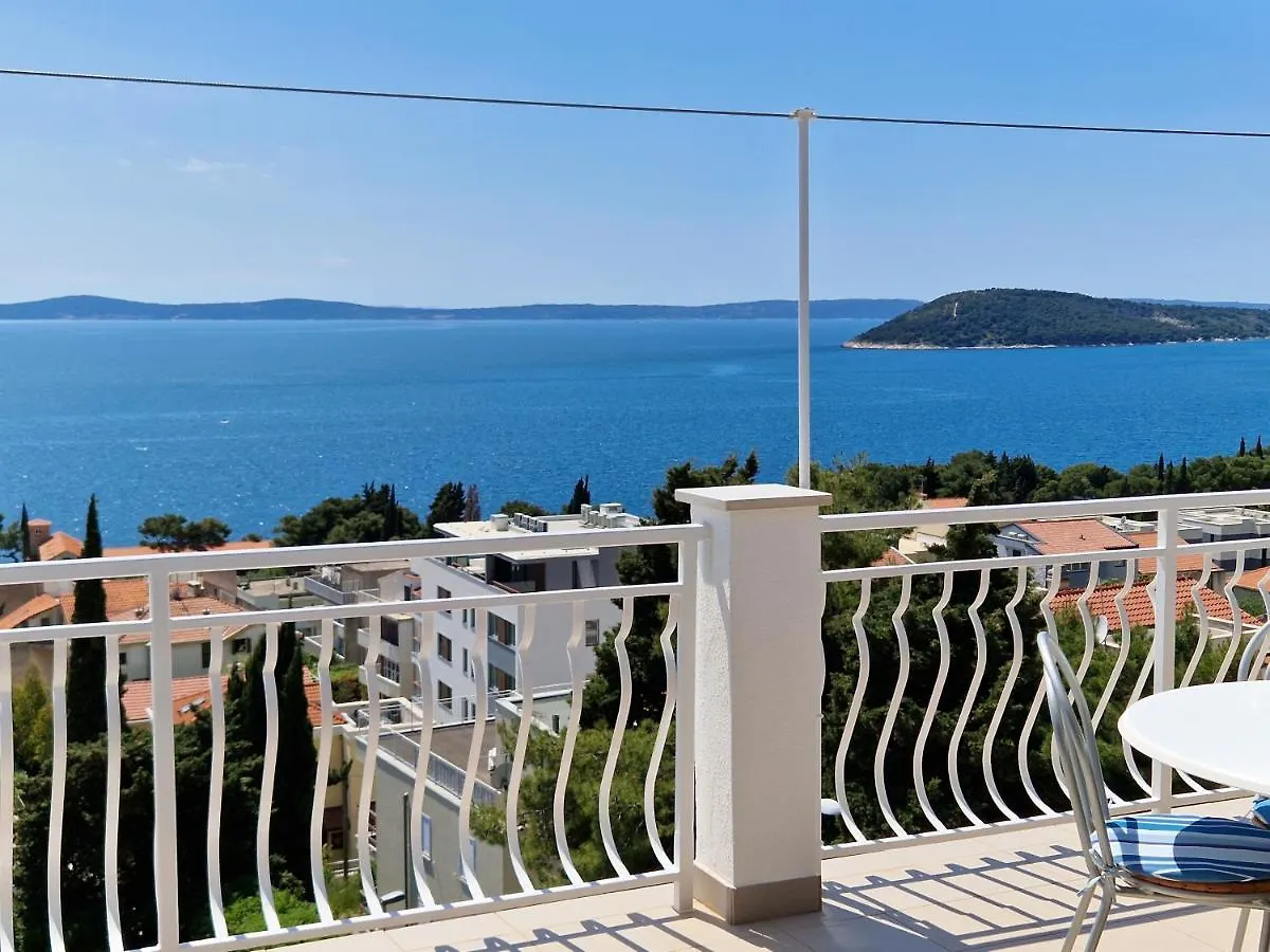 Apartments Angie - Marjan Hill Split Croatia