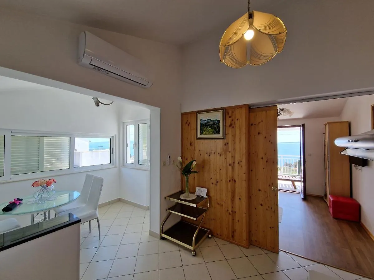 Apartments Angie - Marjan Hill Split