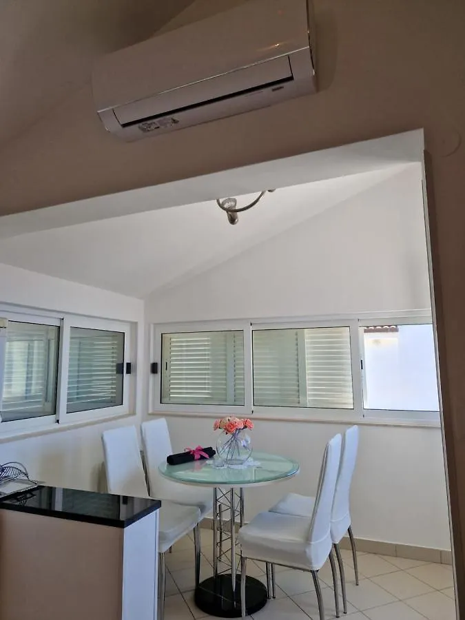 Apartments Angie - Marjan Hill Split Croatia