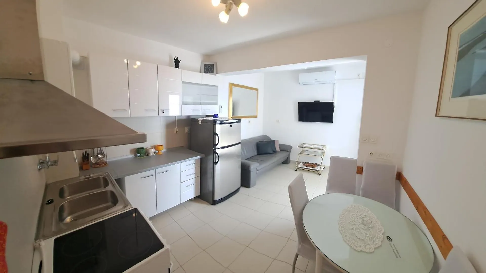 Apartments Angie - Marjan Hill Split
