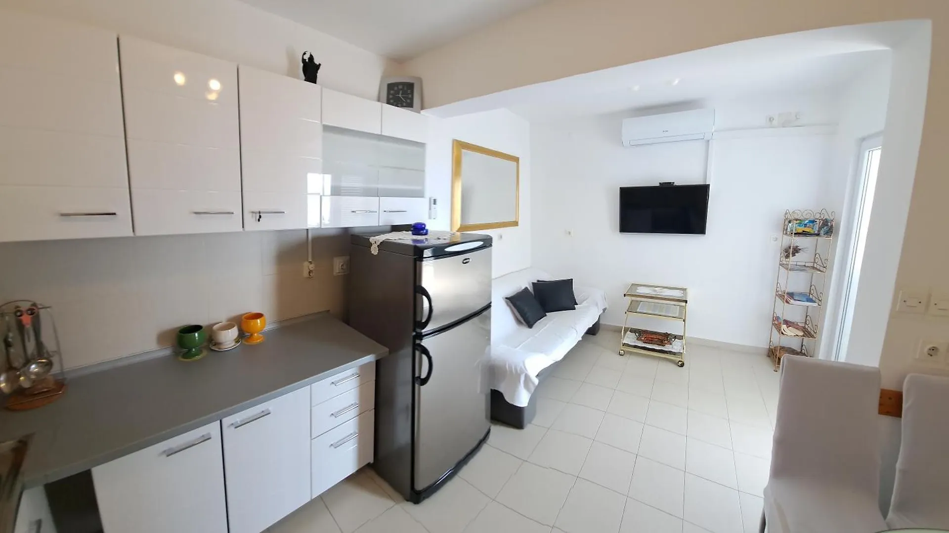 Apartments Angie - Marjan Hill Split Croatia