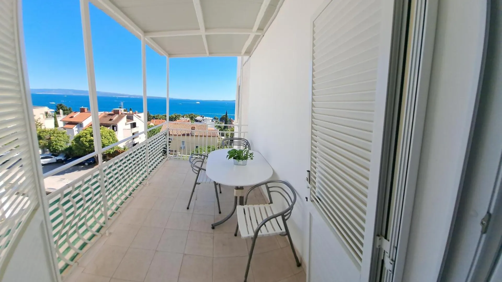 Apartments Angie - Marjan Hill Split 0*,
