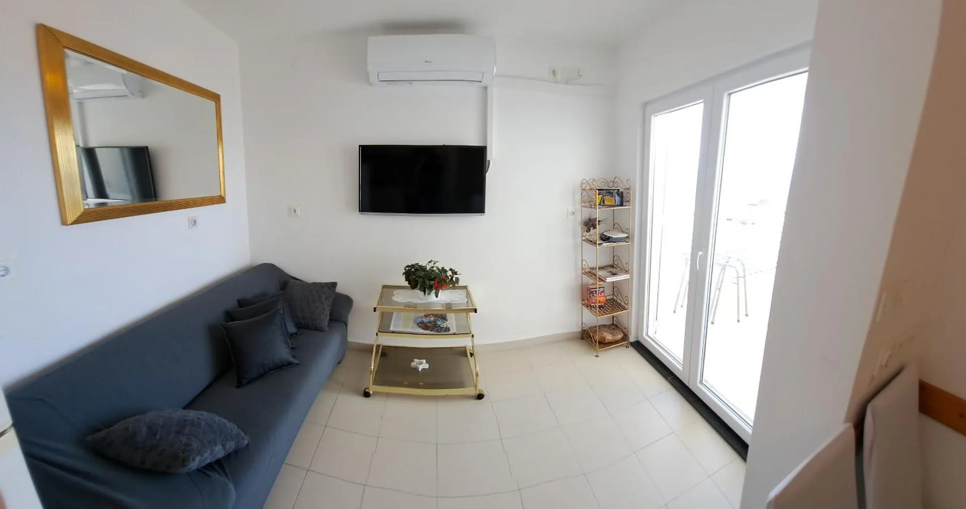 Apartments Angie - Marjan Hill Split 0*,  Croatia