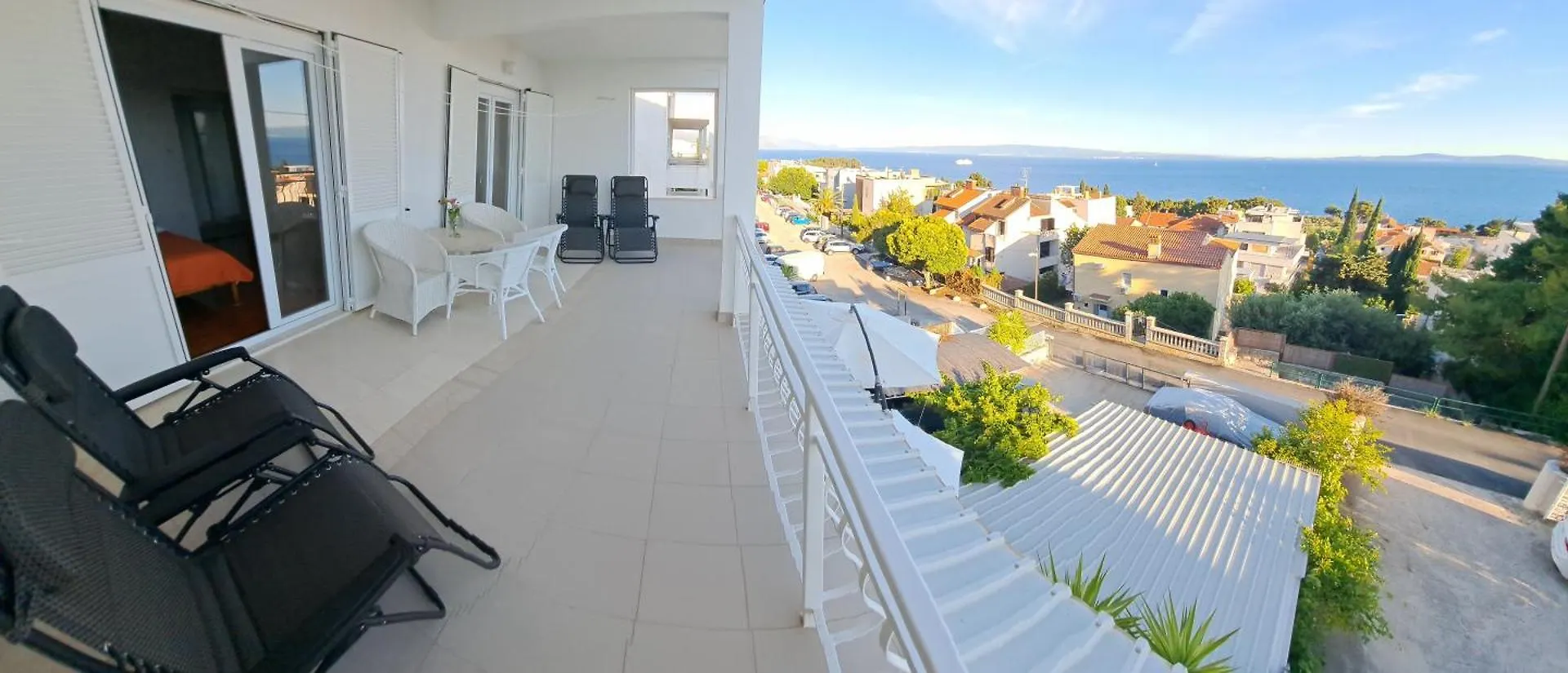 Apartments Angie - Marjan Hill Split