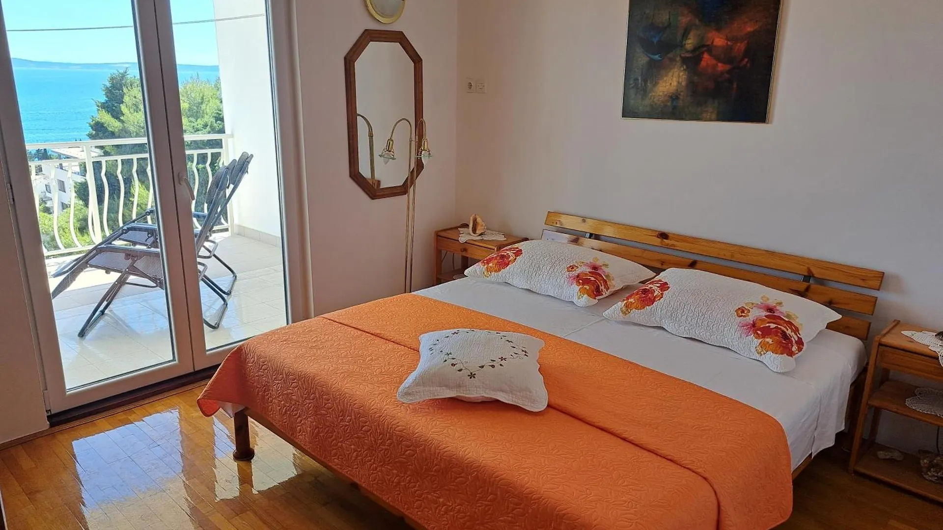 Apartments Angie - Marjan Hill Split