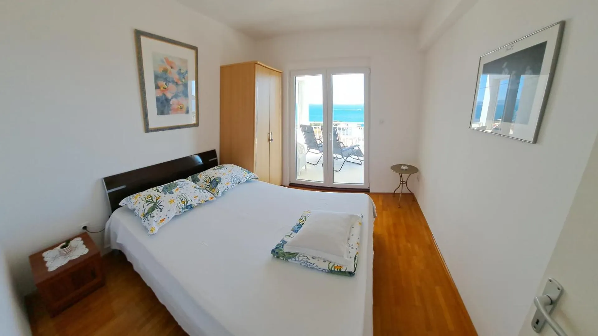 Apartments Angie - Marjan Hill Split