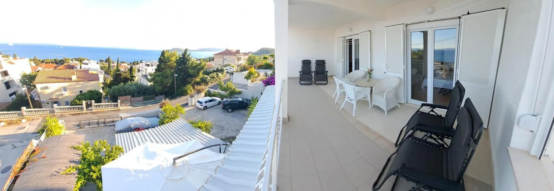 Apartments Angie - Marjan Hill Split Croatia
