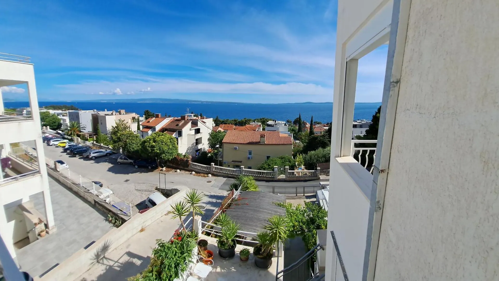 Apartments Angie - Marjan Hill Split Croatia