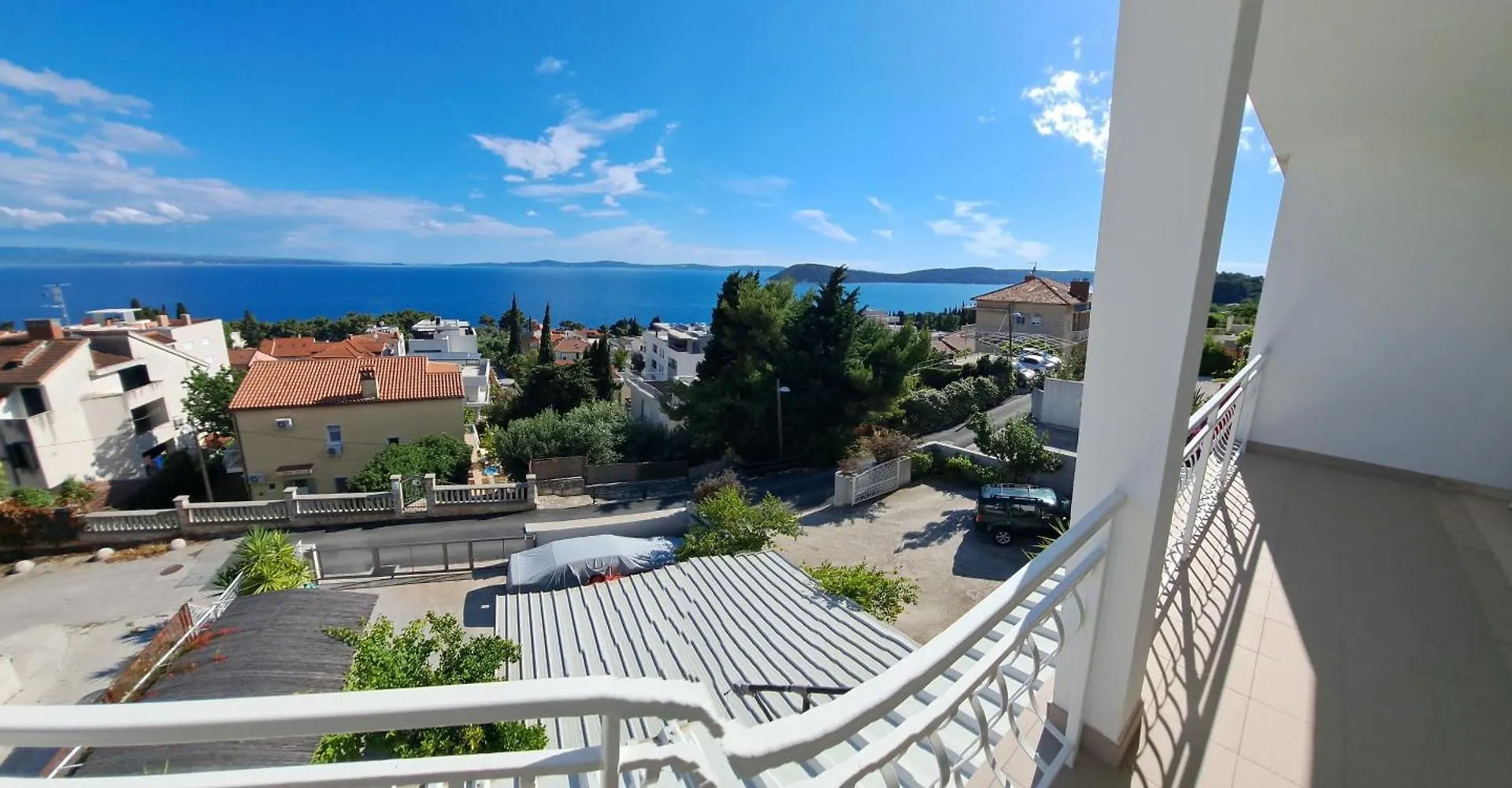 Apartments Angie - Marjan Hill Split 0*,