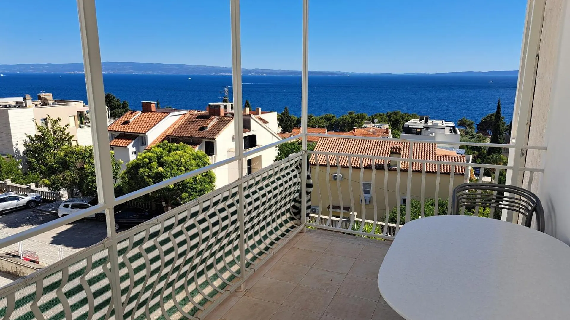 Apartments Angie - Marjan Hill Split 0*,  Croatia