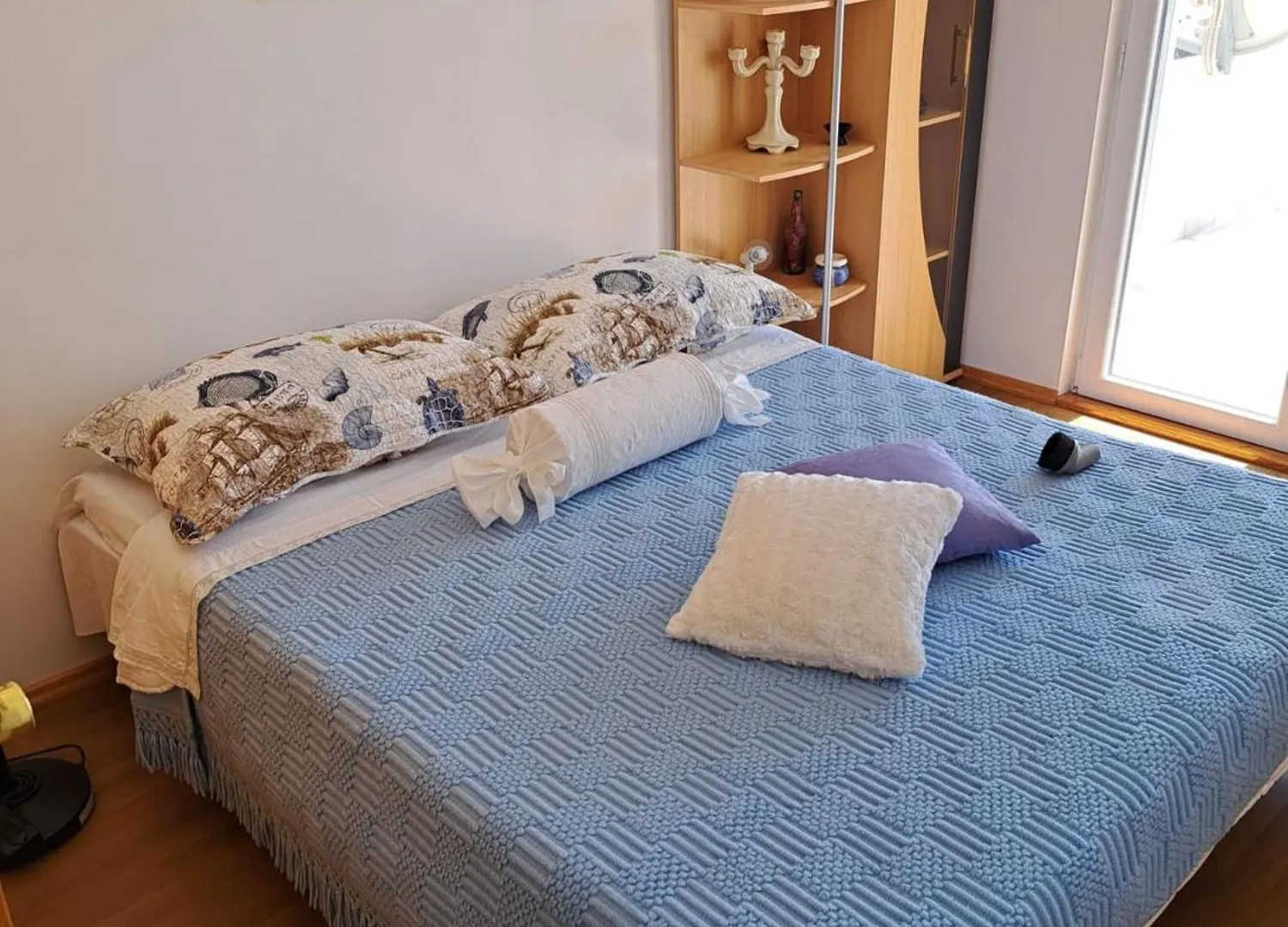 Apartments Angie - Marjan Hill Split