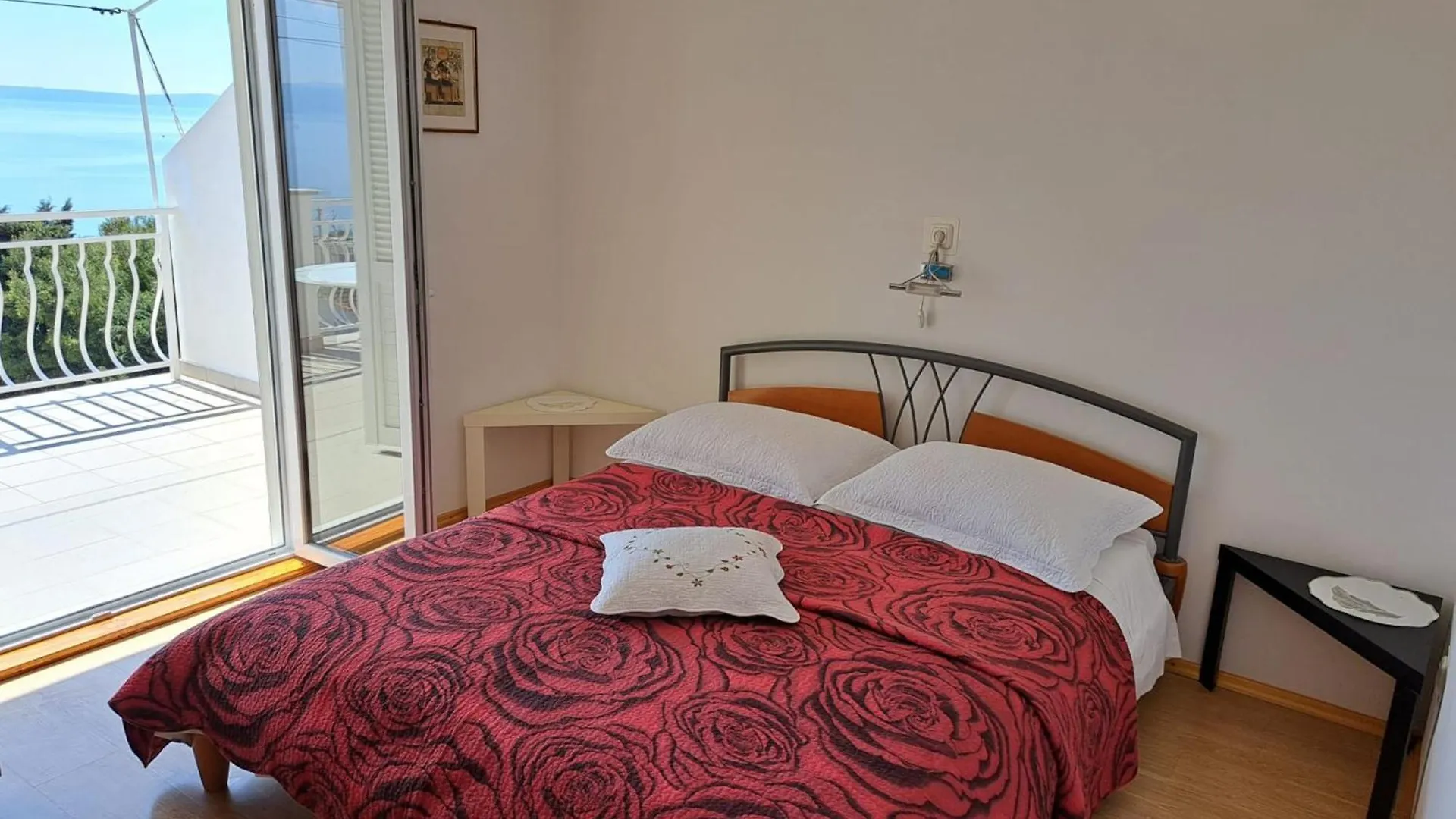 Apartments Angie - Marjan Hill Split