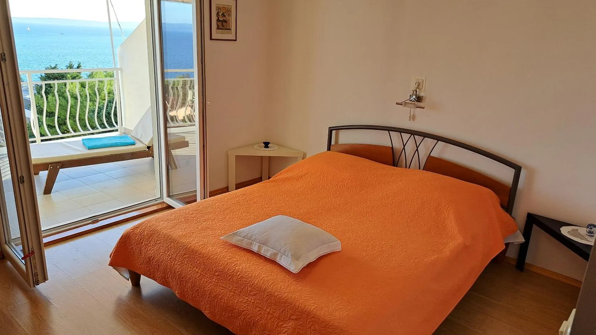 Apartments Angie - Marjan Hill Split
