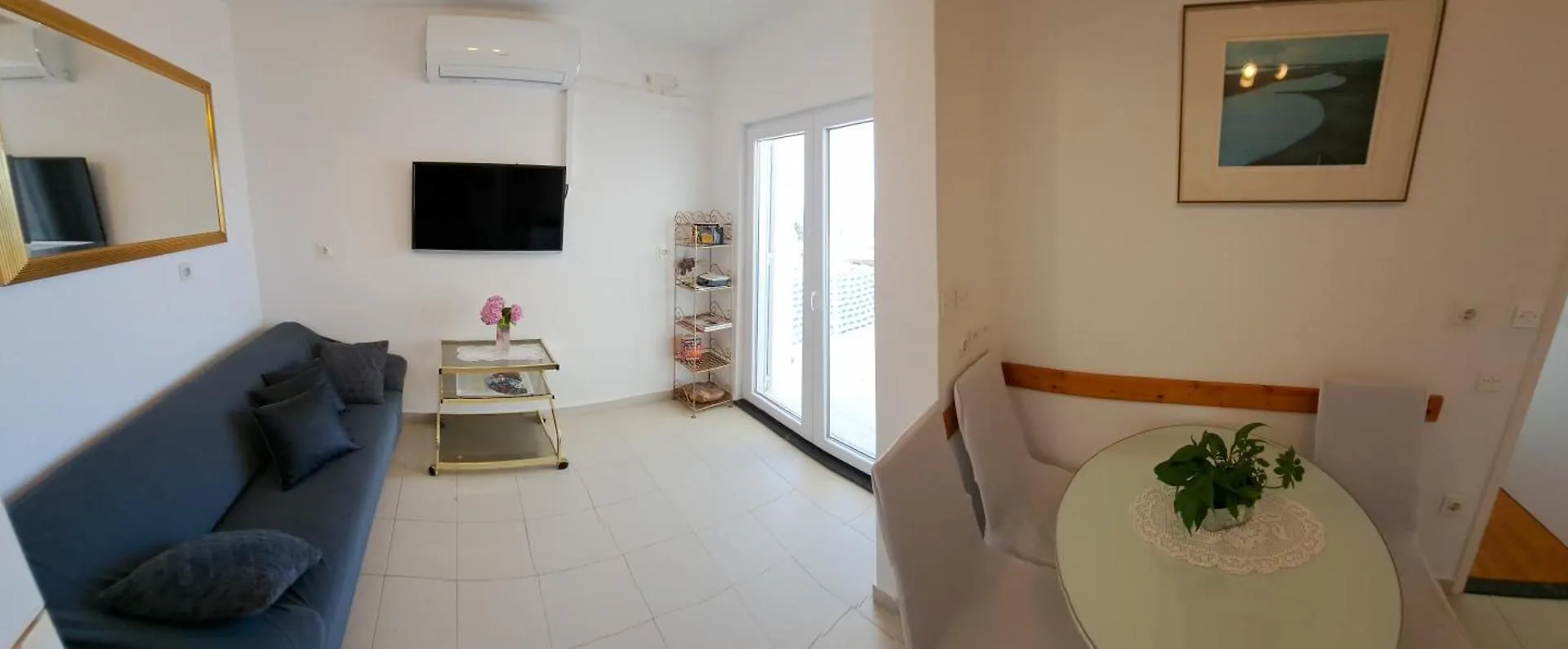 Apartments Angie - Marjan Hill Split Croatia