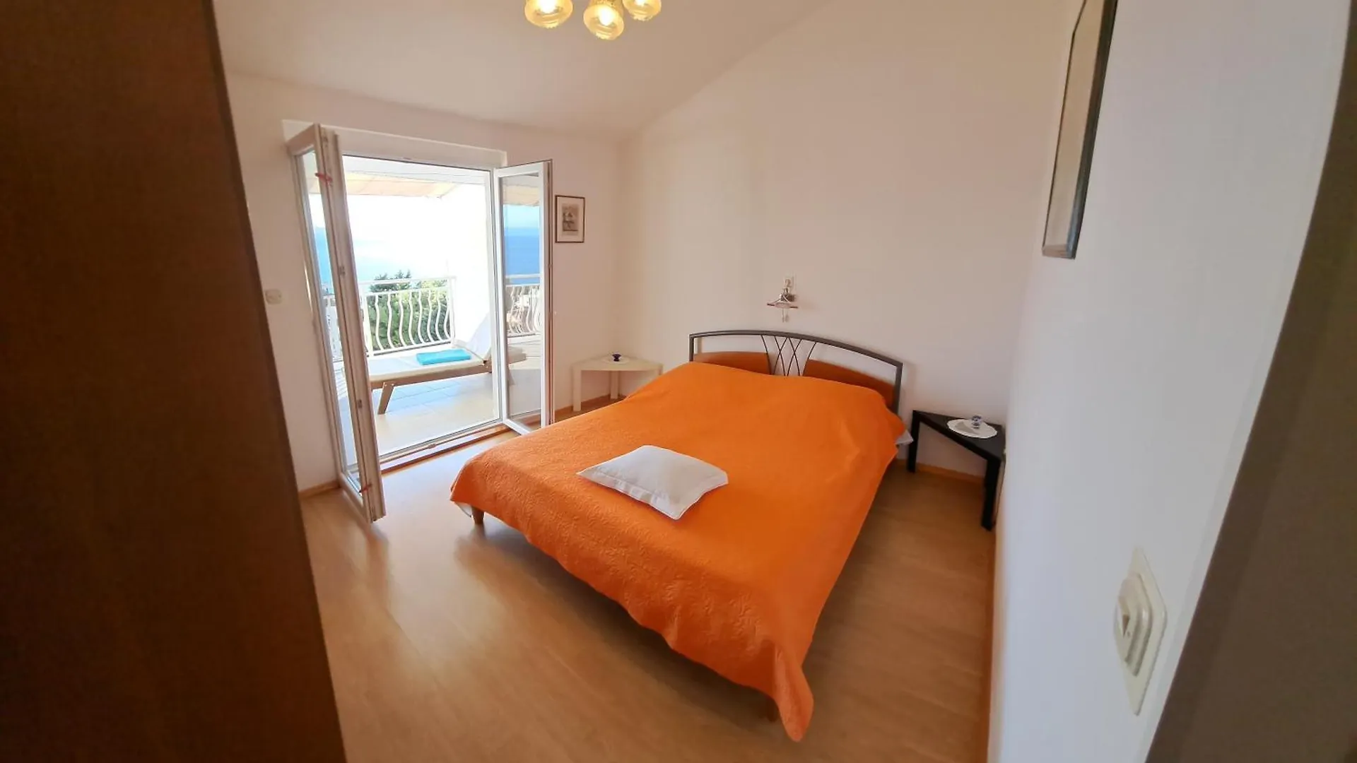 Apartments Angie - Marjan Hill Split Croatia