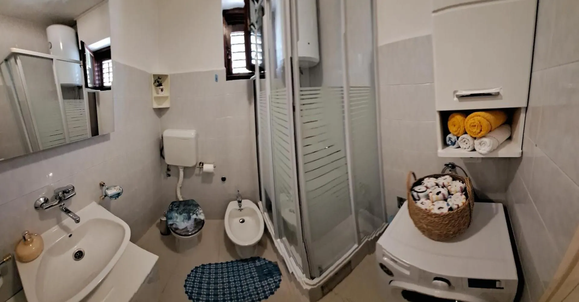 Apartments Angie - Marjan Hill Split 0*,  Croatia