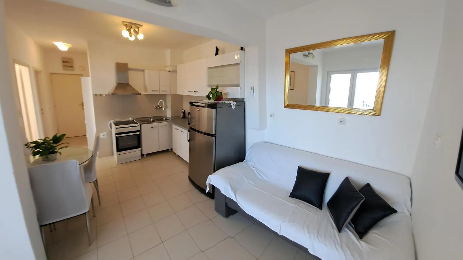 Apartments Angie - Marjan Hill Split 0*,