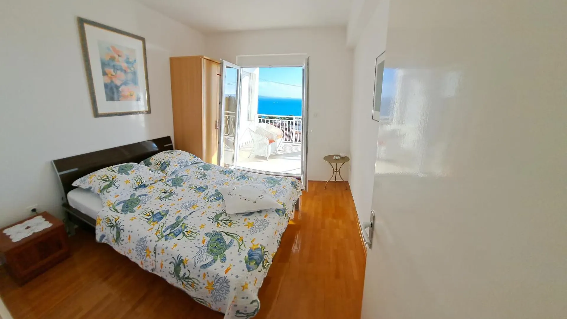 Apartments Angie - Marjan Hill Split