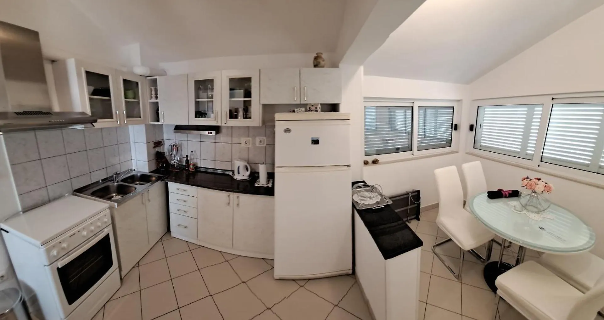 Apartments Angie - Marjan Hill Split