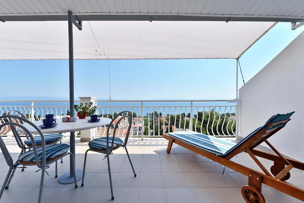 Apartments Angie - Marjan Hill Split